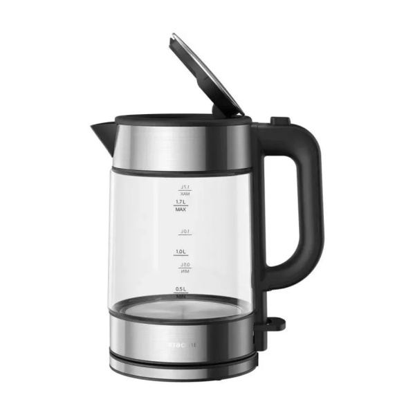 Чайник электрический Xiaomi Electric Glass Kettle